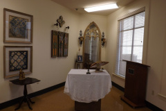 Chapel